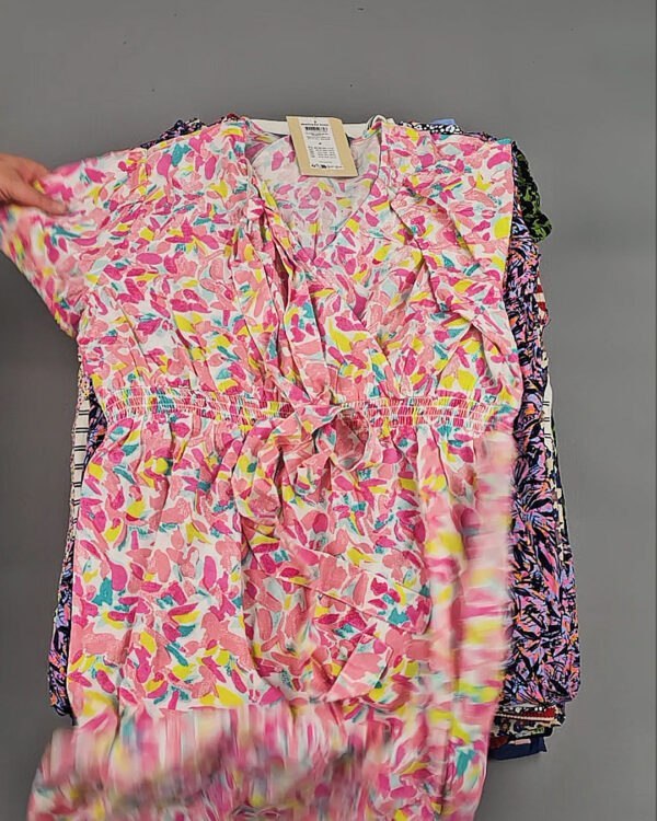 Фотография  128 - MAMA LICIOUS Summer 045 mix#15 кг оптом в Салехарде и Ямало-Ненецком АО