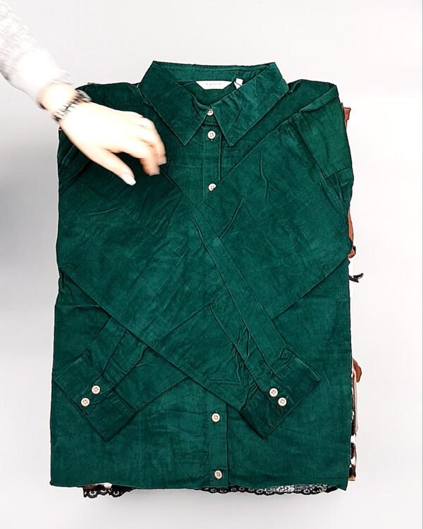 Фотография  340 - B.YOUNG Summer mix 035#15 кг, ЛОТ №8203 оптом в Салехарде и Ямало-Ненецком АО