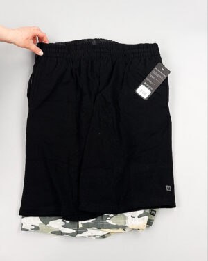 Фотография  796 - Шорты муж СТОК CAN#5 кг оптом в Салехарде и Ямало-Ненецком АО