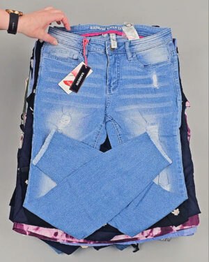 Фотография  488 - BRAND STOCK Summer#20 кг, ЛОТ №8386 оптом в Салехарде и Ямало-Ненецком АО