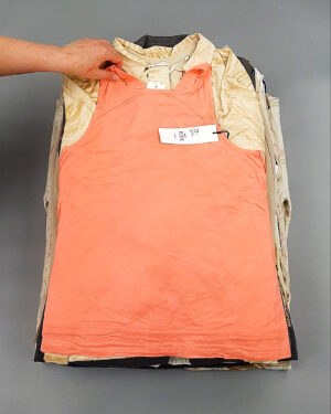 Фотография  253 - YA YA mix 43#40 шт, ЛОТ №8267 оптом в Салехарде и Ямало-Ненецком АО