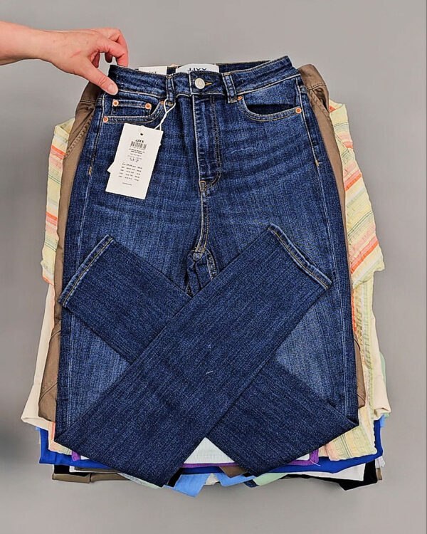 Фотография  530 - JJXX Summer mix 045 #15 кг оптом в Салехарде и Ямало-Ненецком АО