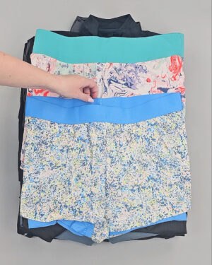 Фотография  534 - SPORT LIDL м/ж 124#5 кг, ЛОТ №8356 оптом в Салехарде и Ямало-Ненецком АО