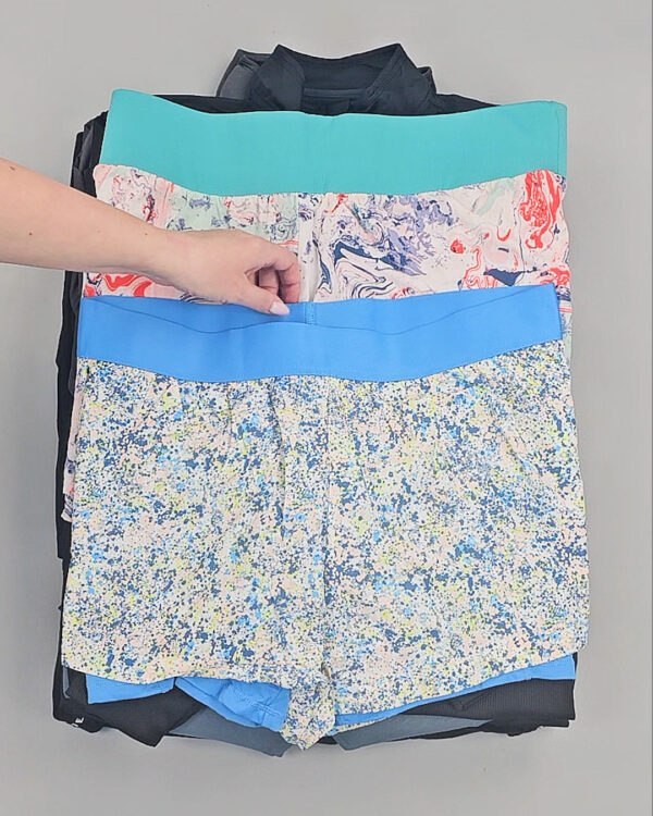 Фотография  623 - SPORT LIDL м/ж 124#5 кг, ЛОТ №8356 оптом в Салехарде и Ямало-Ненецком АО