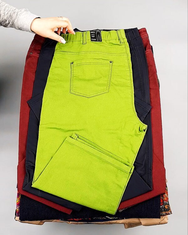 Фотография  198 - BTX 06#21 кг, ЛОТ №8200 оптом в Салехарде и Ямало-Ненецком АО