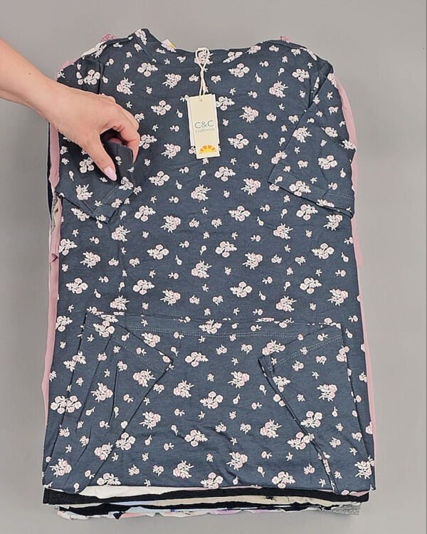 Фотография  809 - C&C mix CAN 084#7 кг, ЛОТ №8380 оптом в Салехарде и Ямало-Ненецком АО