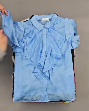 Фотография  897 - VILA Summer mix 045#15 кг, ЛОТ №8450 оптом в Салехарде и Ямало-Ненецком АО