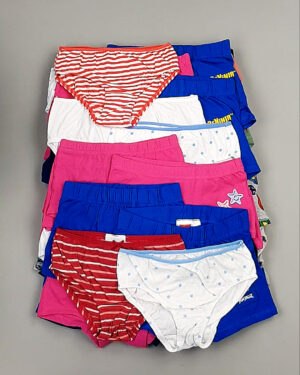 Фотография  282 - Нижнее белье LIDL Kids 074#5 кг, ЛОТ №8186 оптом в Салехарде и Ямало-Ненецком АО