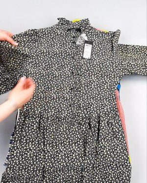 Фотография  789 - Платья Bestseller 44#5 кг, ЛОТ №8319 оптом в Салехарде и Ямало-Ненецком АО