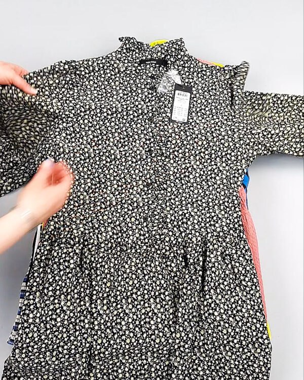 Фотография  240 - Платья Bestseller 44#5 кг, ЛОТ №8319 оптом в Салехарде и Ямало-Ненецком АО