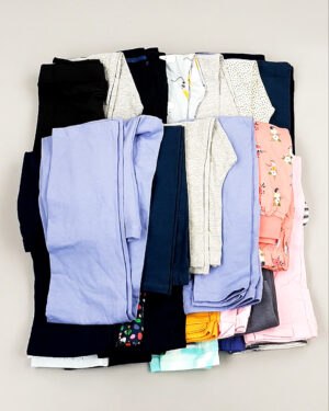 Купить Лосины TCM Kids 104#3 кг оптом в Салехарде и Ямало-Ненецком АО