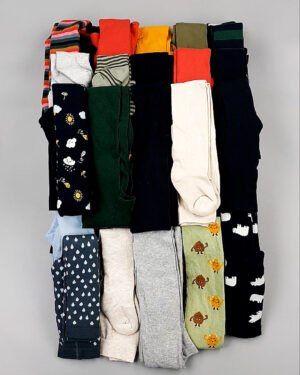 Фотография  745 - Колготки TCM Kids 104#5 кг оптом в Салехарде и Ямало-Ненецком АО