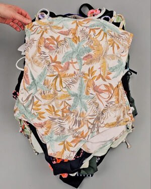 Фотография  163 - Купальники H&M#5 кг оптом в Салехарде и Ямало-Ненецком АО