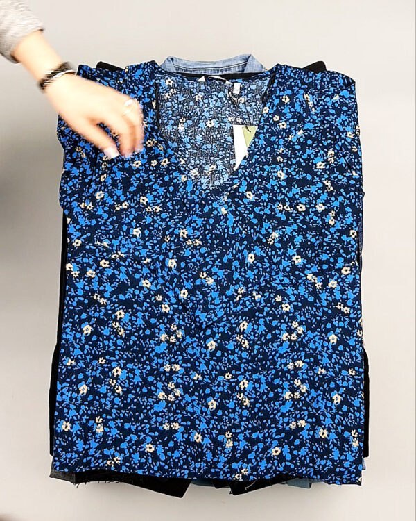 Фотография  301 - Bestseller+DK Summer mix 035#15 кг, ЛОТ №8234 оптом в Салехарде и Ямало-Ненецком АО