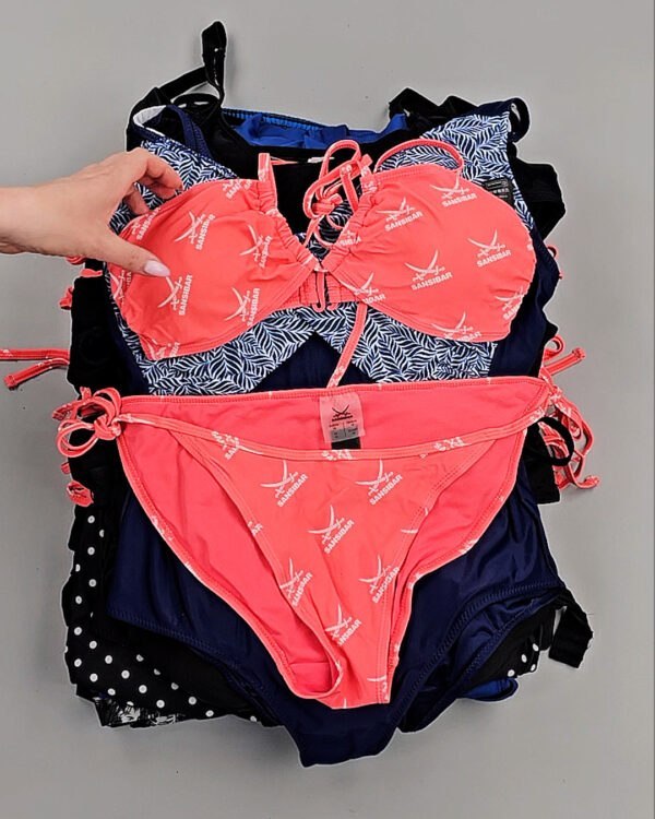 Фотография  509 - Купальники + плавки LIDL 074#5 кг, ЛОТ №8369 оптом в Салехарде и Ямало-Ненецком АО