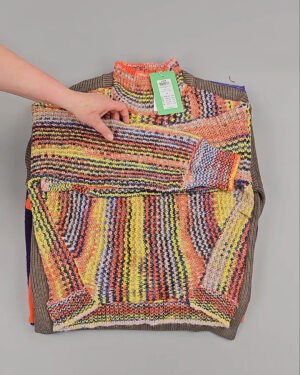 Фотография  345 - Джемпера JJXX 045 #7 кг оптом в Салехарде и Ямало-Ненецком АО