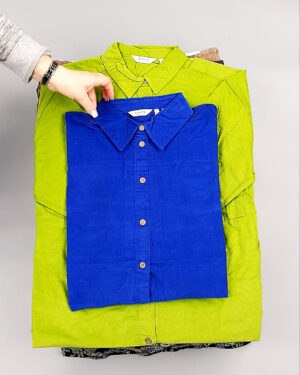 Фотография  112 - B.YOUNG Summer mix 035#15 кг, ЛОТ №8202 оптом в Салехарде и Ямало-Ненецком АО