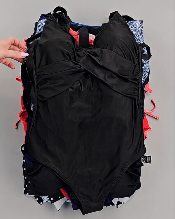 Фотография  967 - Купальники + плавки LIDL 074#5 кг, ЛОТ №8367 оптом в Салехарде и Ямало-Ненецком АО