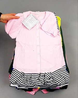 Фотография  983 - BABY KIDS CAN 44#7 кг, ЛОТ №8141 оптом в Салехарде и Ямало-Ненецком АО