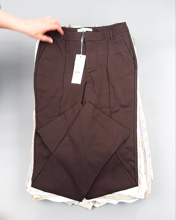 Фотография  932 - YA YA mix 43#40 шт, ЛОТ №8269 оптом в Салехарде и Ямало-Ненецком АО