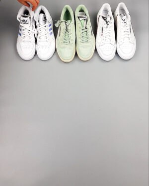 Фотография  476 - Кроссовки Adidas+Reebok#15 шт, ЛОТ №8332 оптом в Салехарде и Ямало-Ненецком АО