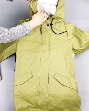 Фотография  801 - Ветровки TCM 104#10 кг оптом в Салехарде и Ямало-Ненецком АО