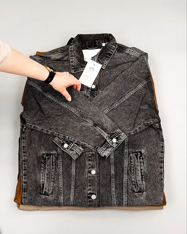 Фотография  196 - Ветровки Bestseller+DK 035#10 кг оптом в Салехарде и Ямало-Ненецком АО