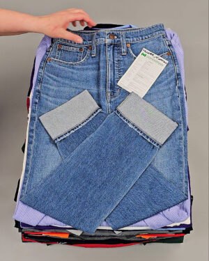 Фотография  957 - CANADA mix 084#50 кг, ЛОТ №8336 оптом в Салехарде и Ямало-Ненецком АО