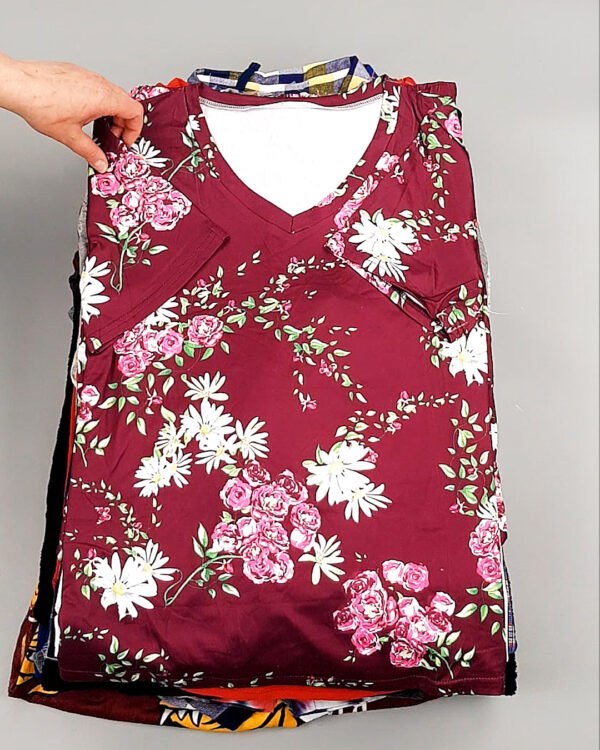 Фотография  204 - Пижамы СТОК CAN 084#10 кг, ЛОТ №8328 оптом в Салехарде и Ямало-Ненецком АО