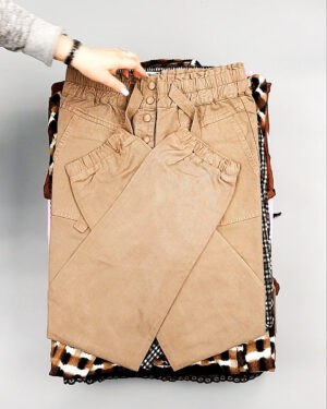 Фотография  459 - B.YOUNG Summer mix 035#15 кг, ЛОТ №8203 оптом в Салехарде и Ямало-Ненецком АО