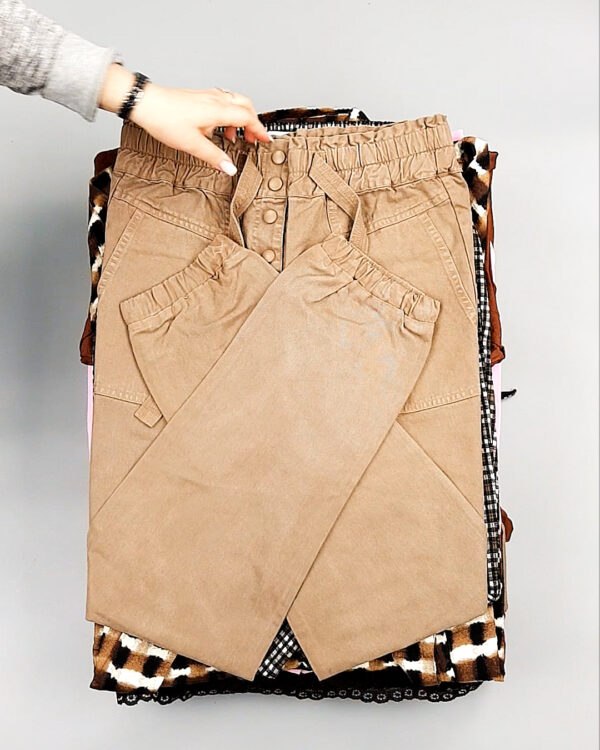 Фотография  142 - B.YOUNG Summer mix 035#15 кг, ЛОТ №8203 оптом в Салехарде и Ямало-Ненецком АО