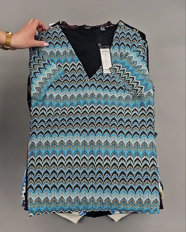 Фотография  737 - VERO MODA  Summer mix 045#13 кг, ЛОТ №8444 оптом в Салехарде и Ямало-Ненецком АО