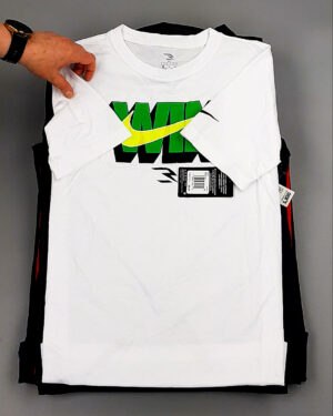 Фотография  615 - KIDS NIKE CAN 084#5 кг оптом в Салехарде и Ямало-Ненецком АО