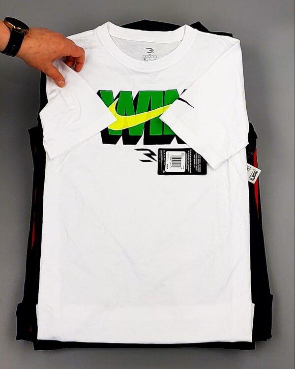 Фотография  888 - KIDS NIKE CAN 084#5 кг оптом в Салехарде и Ямало-Ненецком АО