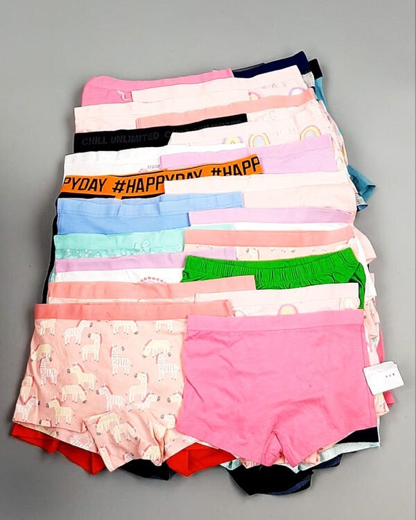 Фотография  649 - Нижнее белье kids C&A#3 кг оптом в Салехарде и Ямало-Ненецком АО