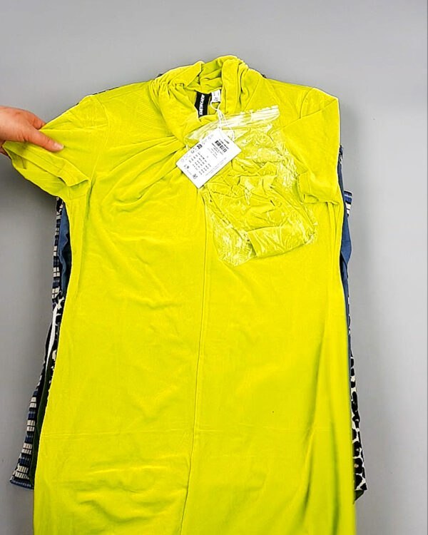 Фотография  377 - Платья Bestseller 44#5 кг, ЛОТ №8319 оптом в Салехарде и Ямало-Ненецком АО