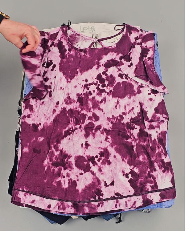 Фотография  197 - BRAND STOCK Summer#20 кг, ЛОТ №8386 оптом в Салехарде и Ямало-Ненецком АО