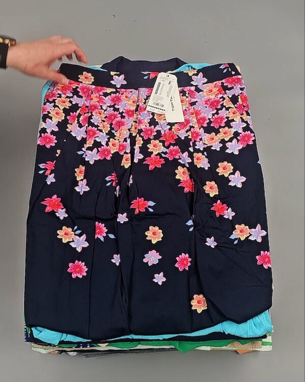 Фотография  975 - TOM TAILOR mix 0424#15 кг оптом в Салехарде и Ямало-Ненецком АО