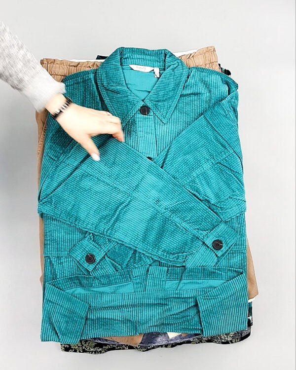 Фотография  480 - B.YOUNG Summer mix 035#15 кг, ЛОТ №8202 оптом в Салехарде и Ямало-Ненецком АО