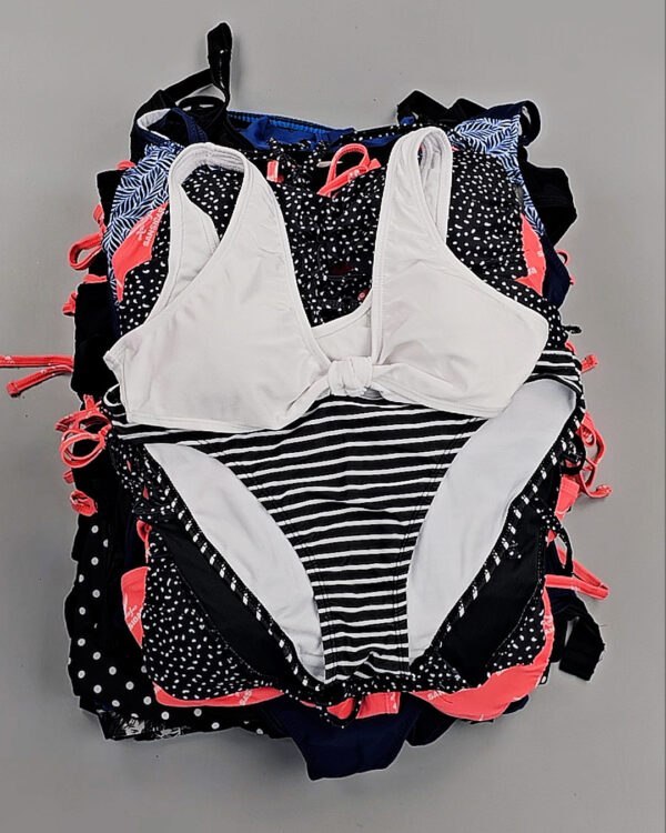 Фотография  158 - Купальники + плавки LIDL 074#5 кг, ЛОТ №8369 оптом в Салехарде и Ямало-Ненецком АО