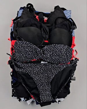 Купить Купальники + плавки LIDL 074#5 кг, ЛОТ №8367 оптом в Салехарде и Ямало-Ненецком АО