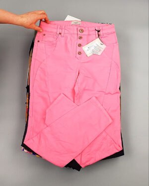 Фотография  863 - Брюки Bestseller+DK Summer 035#10 кг, ЛОТ №8249 оптом в Салехарде и Ямало-Ненецком АО