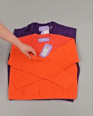 Фотография  400 - Джемпера JJXX 045 #7 кг оптом в Салехарде и Ямало-Ненецком АО