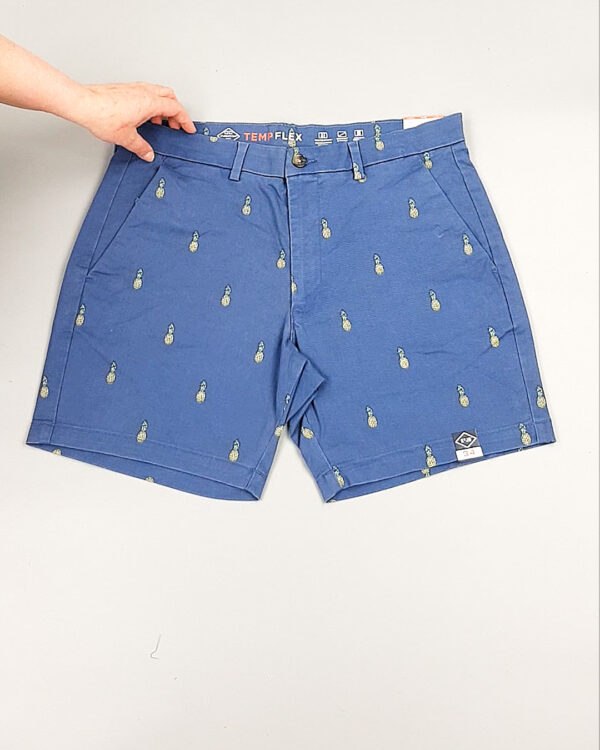 Фотография  564 - Шорты м/ж СТОК CAN 084#5 кг, ЛОТ №8303 оптом в Салехарде и Ямало-Ненецком АО