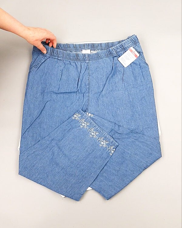 Фотография  218 - Шорты м/ж СТОК CAN 084#5 кг, ЛОТ №8302 оптом в Салехарде и Ямало-Ненецком АО