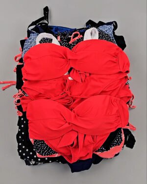 Купить Купальники + плавки LIDL 074#5 кг, ЛОТ №8369 оптом в Салехарде и Ямало-Ненецком АО