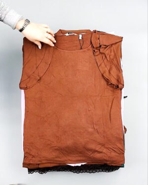 Фотография  985 - B.YOUNG Summer mix 035#15 кг, ЛОТ №8203 оптом в Салехарде и Ямало-Ненецком АО