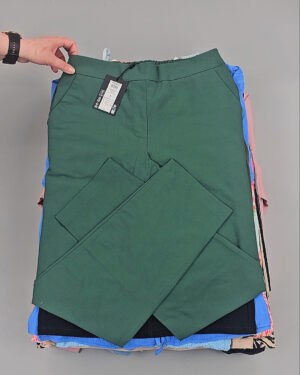 Фотография  461 - PIECES Summer mix 045#15 кг, ЛОТ №8421 оптом в Салехарде и Ямало-Ненецком АО