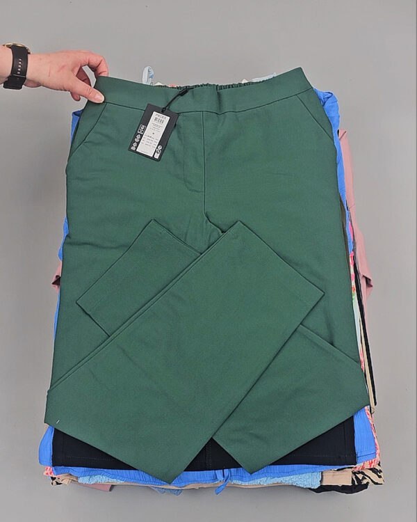 Фотография  276 - PIECES Summer mix 045#15 кг, ЛОТ №8421 оптом в Салехарде и Ямало-Ненецком АО