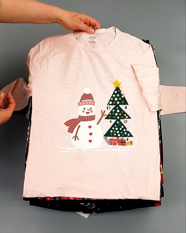 Фотография  503 - Домашняя одежда LIDL 124#10 кг оптом в Салехарде и Ямало-Ненецком АО